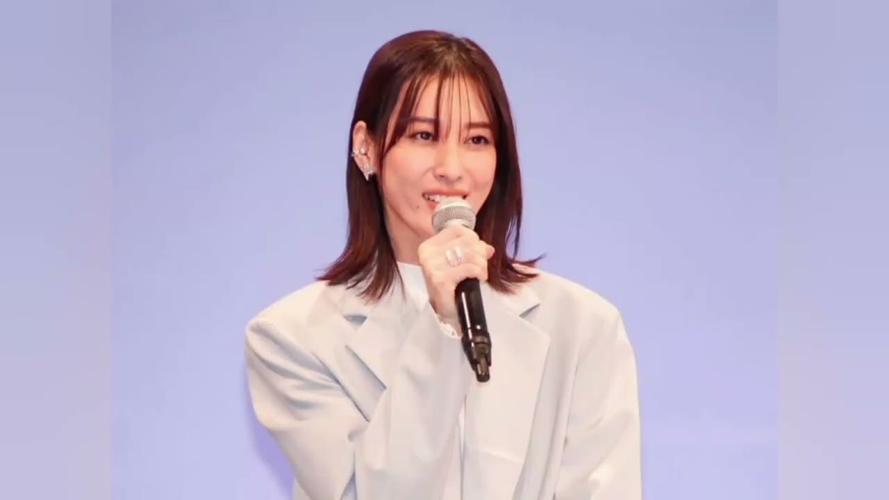 月城かなと、ドラマ『終幕のロンド』で新境地　草なぎ剛との共演を語る