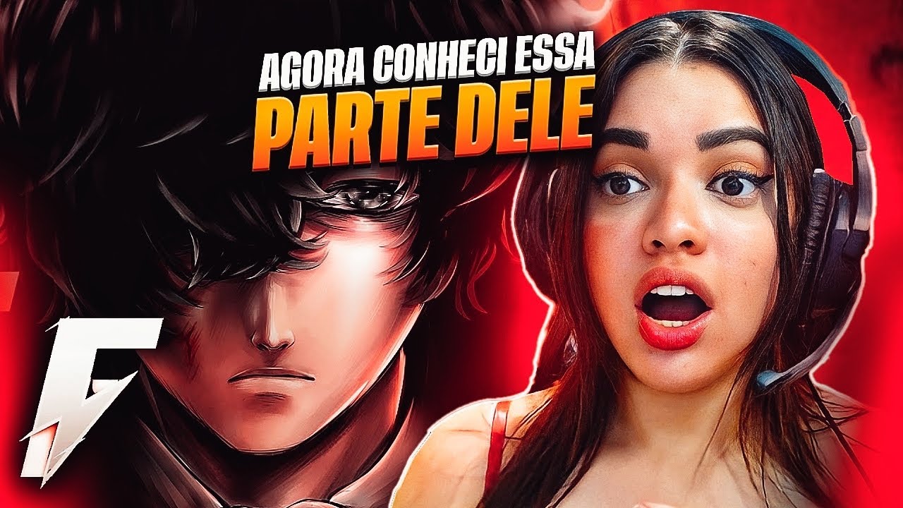 O Vencedor | Beelzebub (Shuumatsu no Valkyrie ) | Flash Beats | [ REACT ]