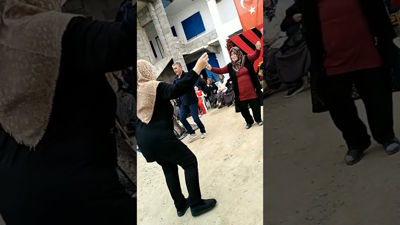 Akrabaların farkı