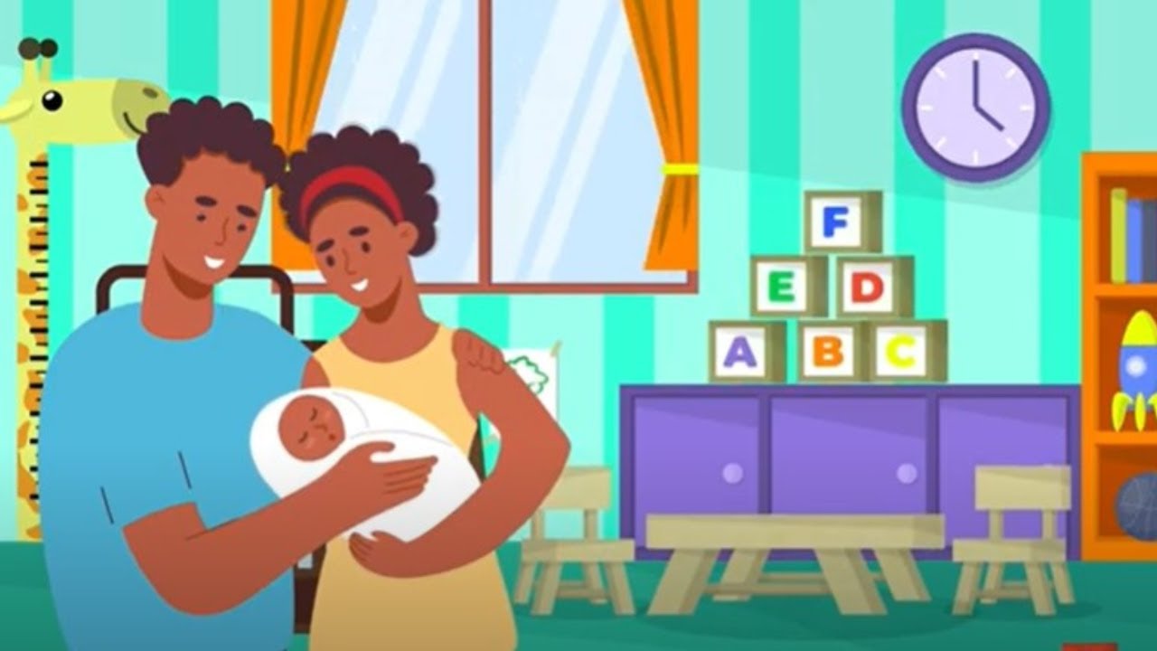 Going home after delivery: Discharge Instructions for your Newborn Baby