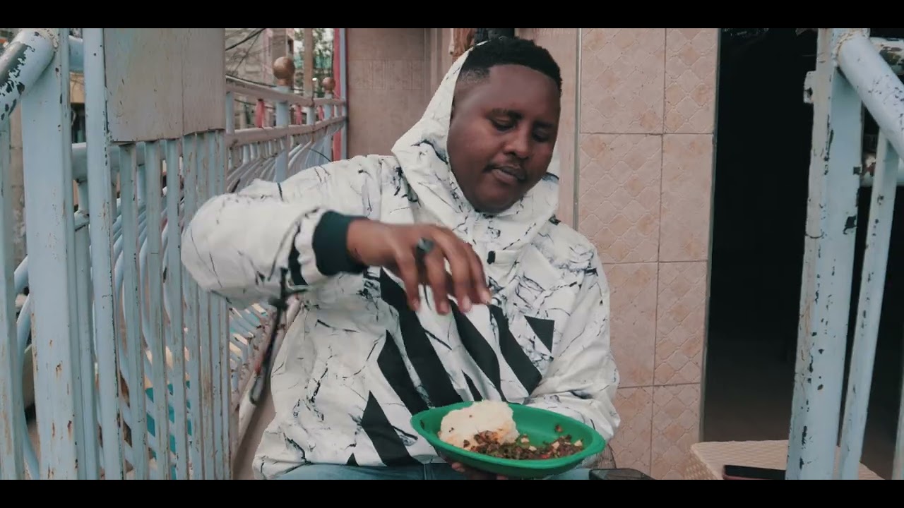 GWAASH - &ldquo;G.W.A.A.S.H&rdquo; Freestyle (Официальный видеоклип)