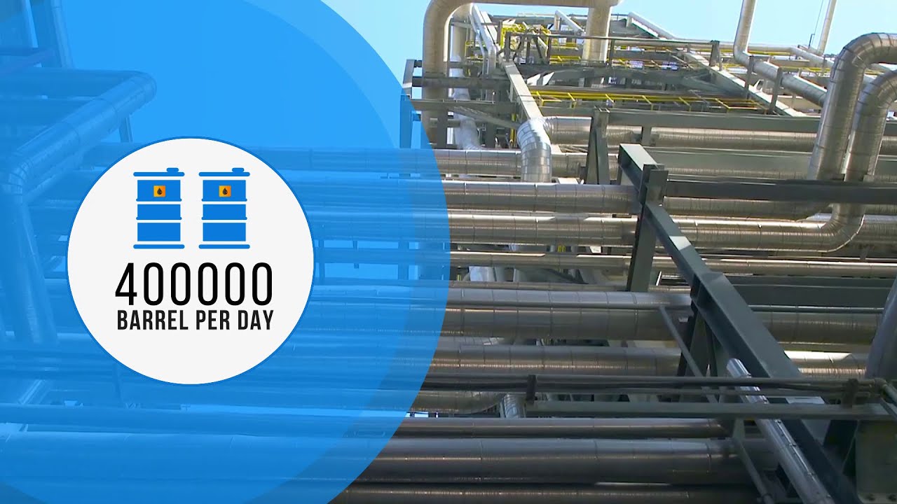 SATORP 's Basic Safety Orientation_Chapter 1_General Safety Rules -Saudi Arabia