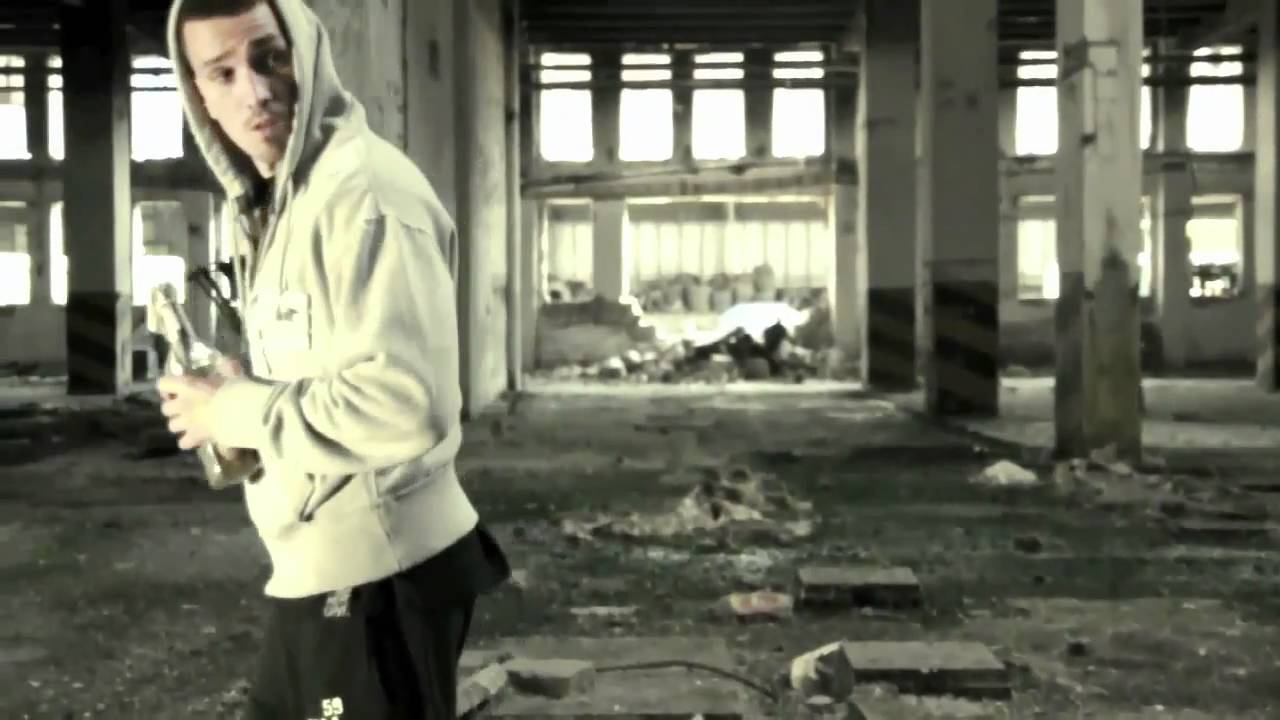 DNA-VERVTO (Produkcia GaRy) OFFICIAL VIDEO