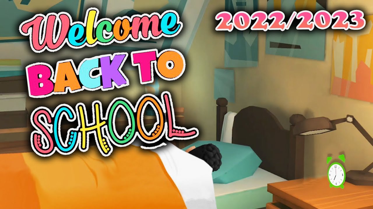 BACK TO SCHOOL (ΜΕ ΒΑΡΙΑ ΚΑΡΔΙΑ)