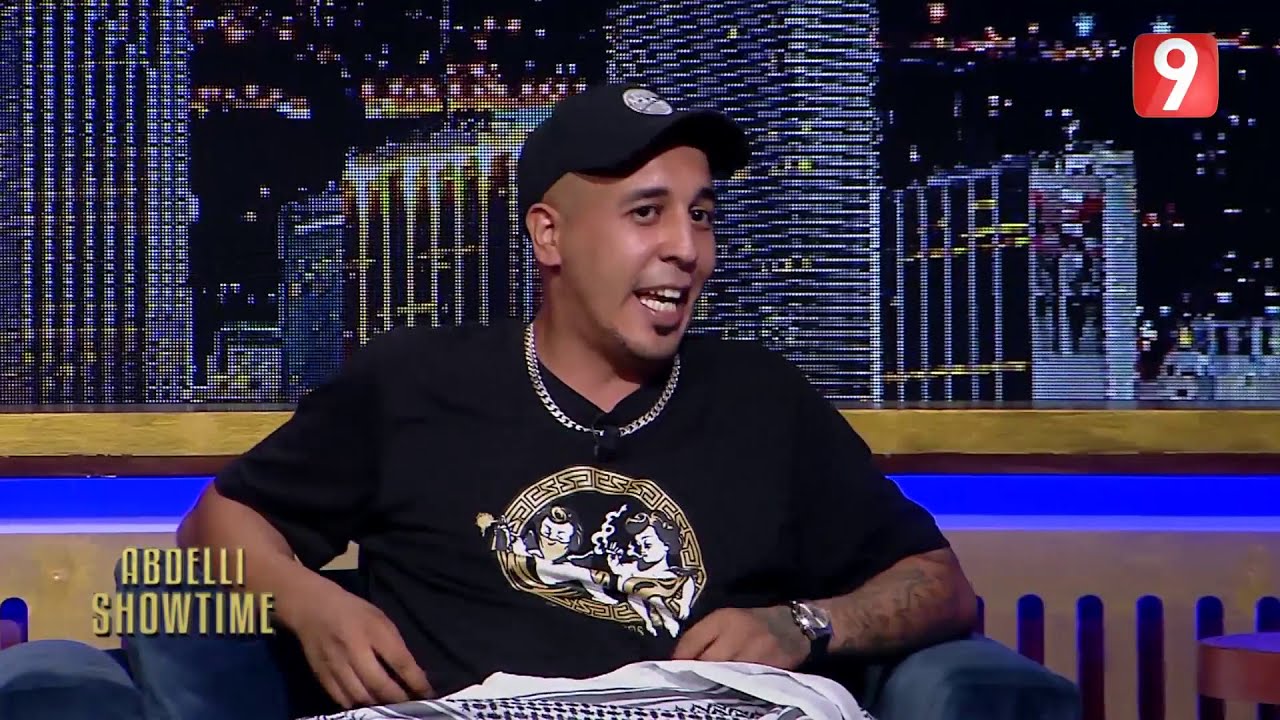 Abdelli Showtime S04 - EP03 P05