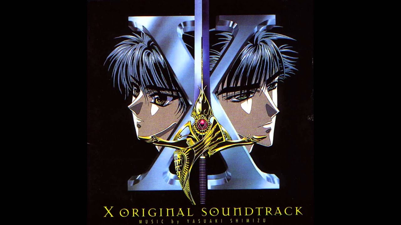 X-The Movie - Sadame (Piano Version Cover)