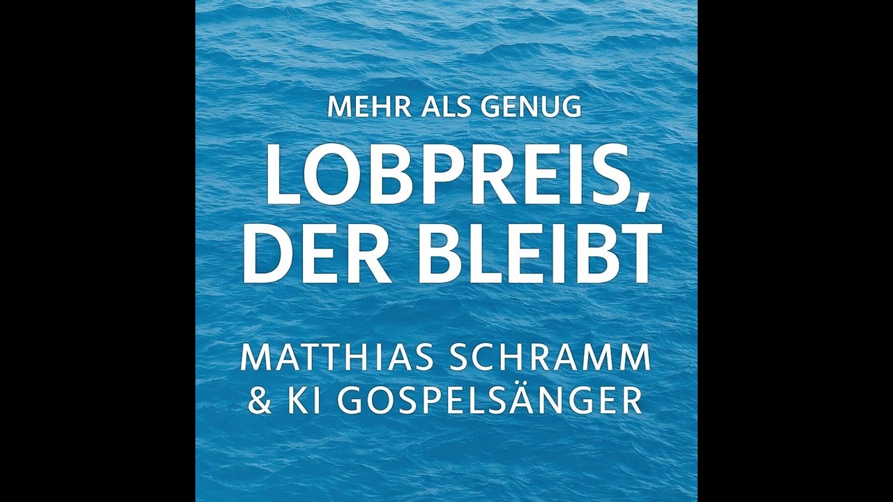 11  Mehr als genug