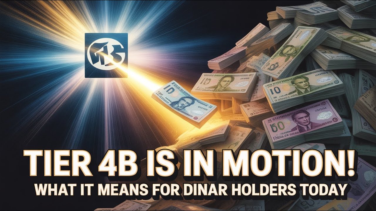 Iraq Dinar Investment 2025: IMF Mandates Currency Revaluation & New Market Exchange Rate