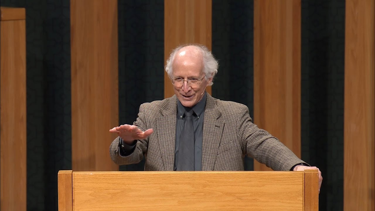 ‘Rejoice When You Are Slandered’: How to Do the Humanly Impossible