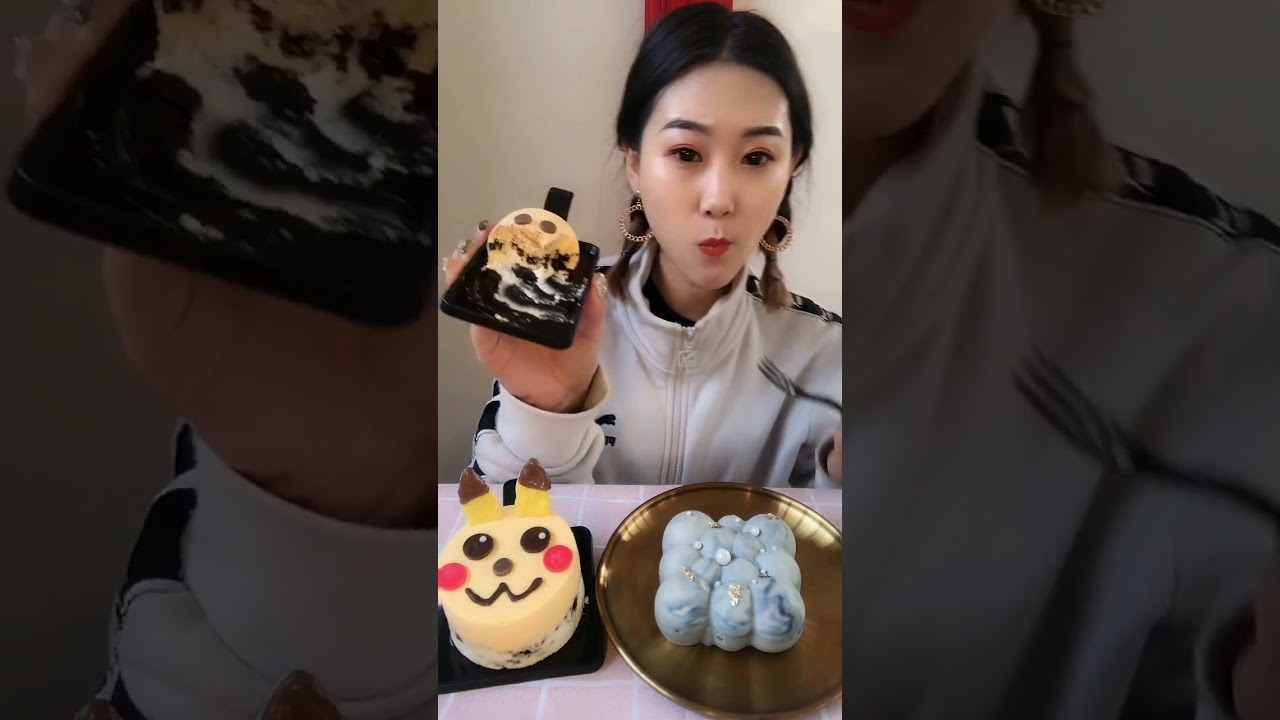 Cookies recipe, a's cookies strain @ASMR Yummy cookies and cream @Almond cookies @Cookies and cream