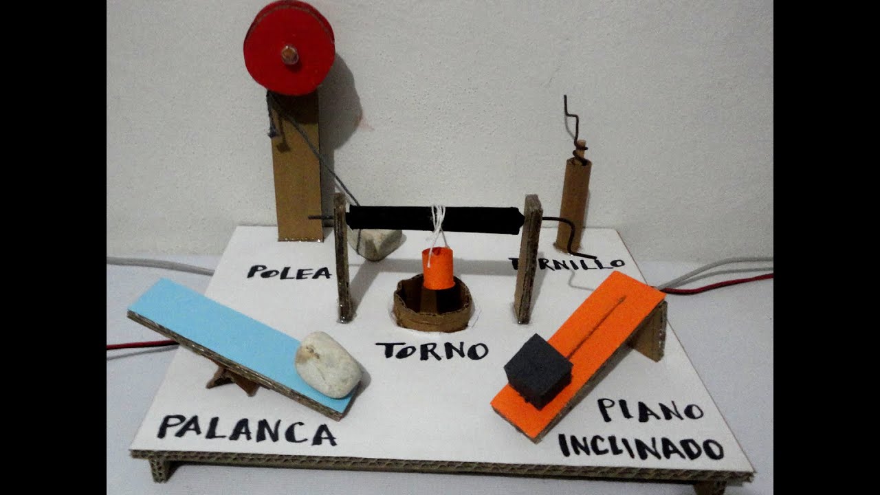 Torno Máquina Simple