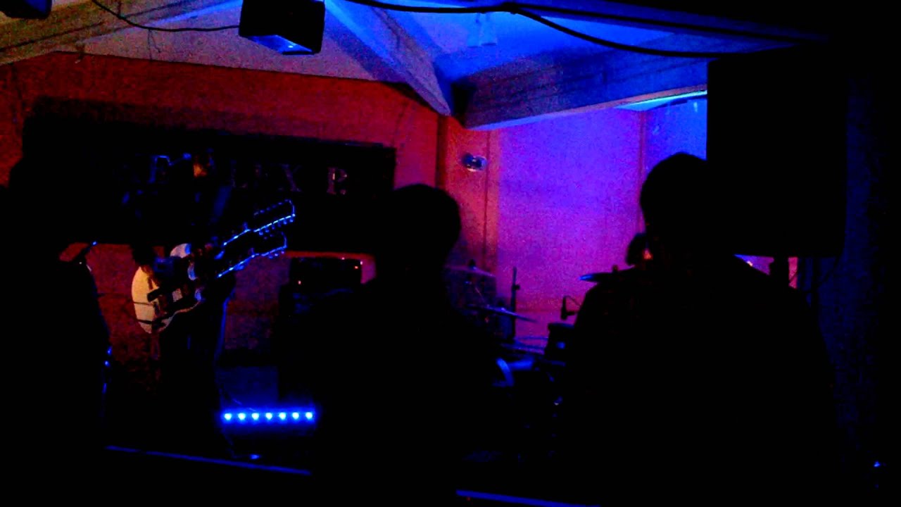 Imaginary Person by The Dyadics