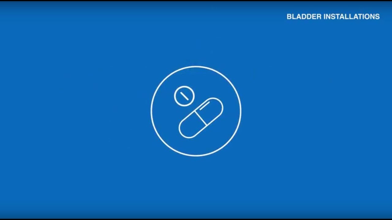Interstitial Cystitis - Medication and Treatments (2/5)