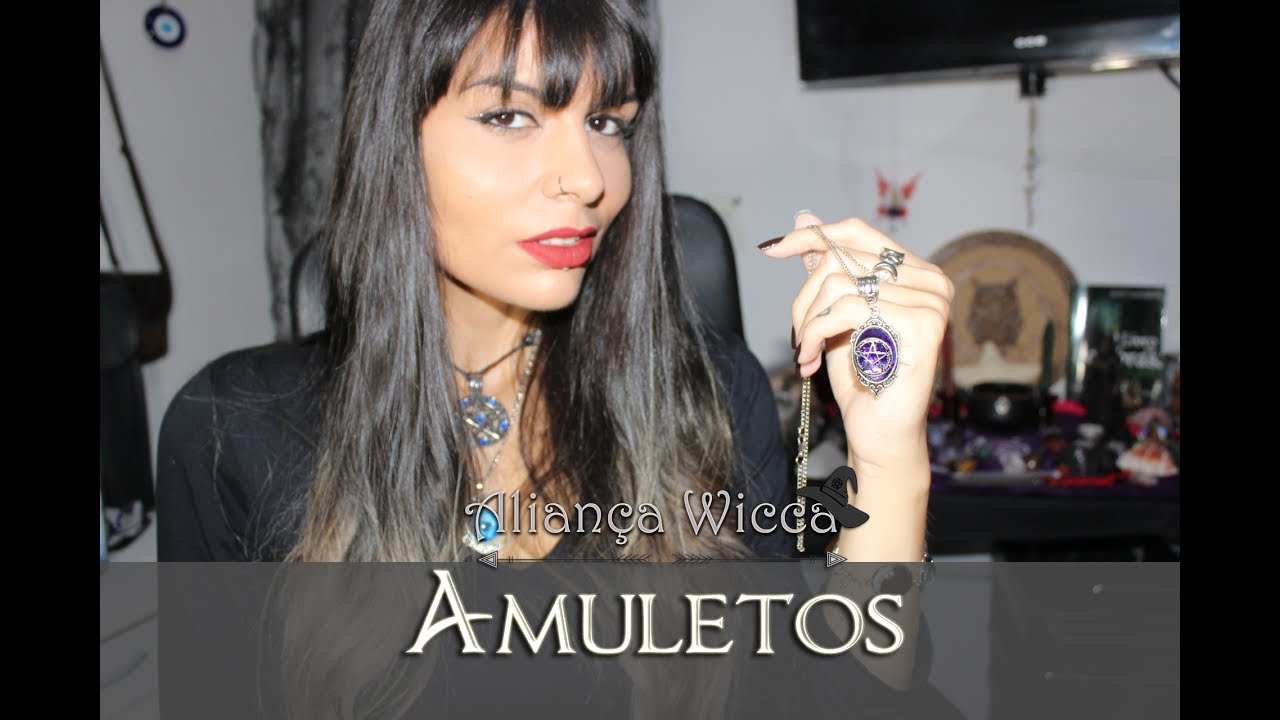 Amuletos : O que são e para que servem ?