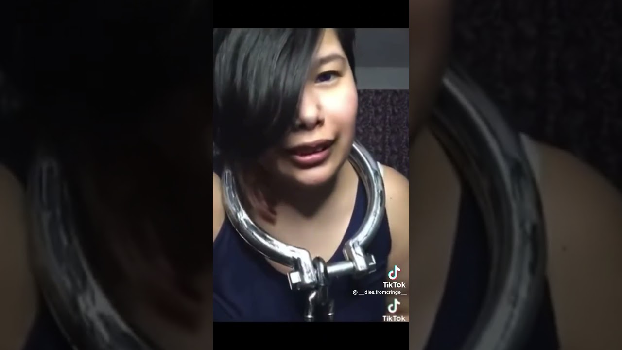 Video Cringe De Tik Tok