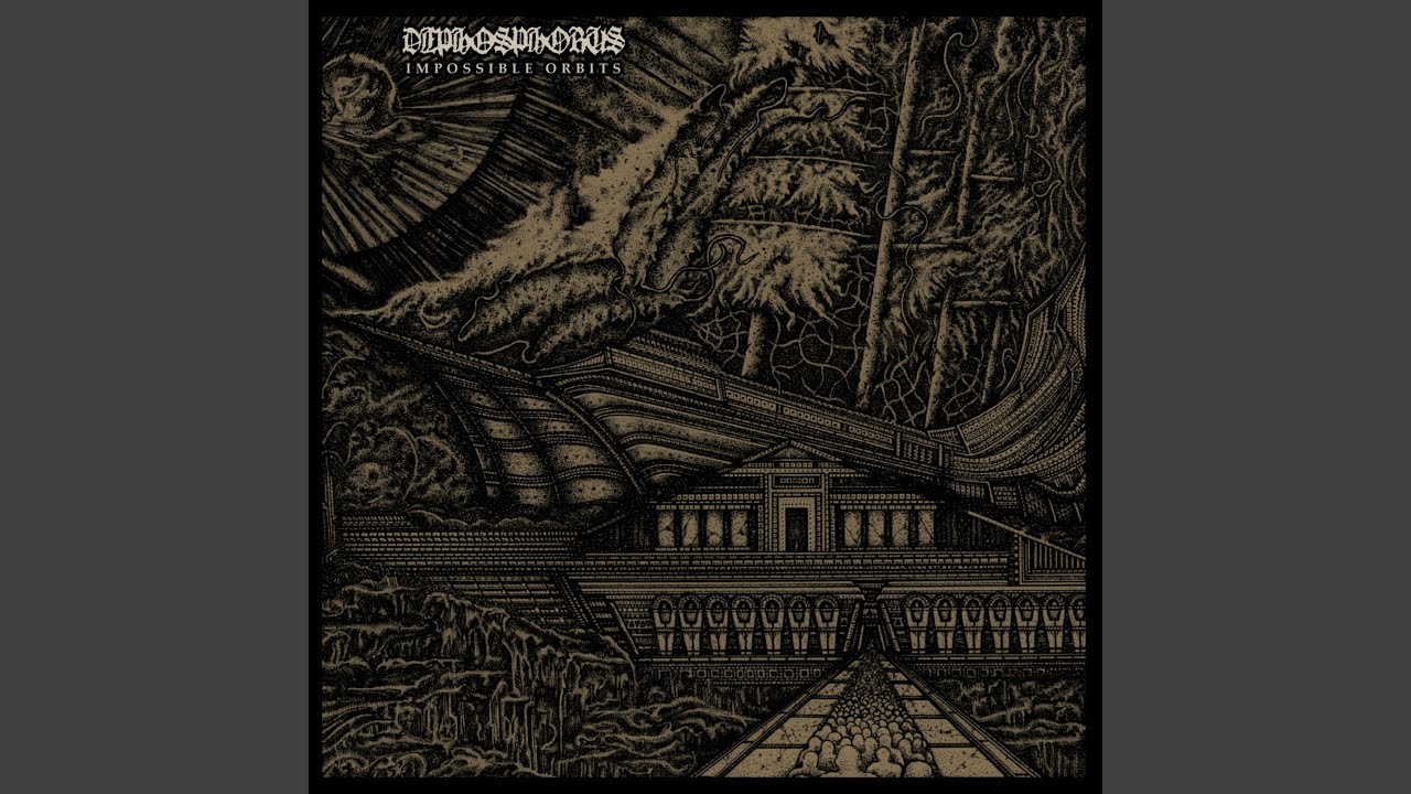 The Light Of Ancient Mistakes