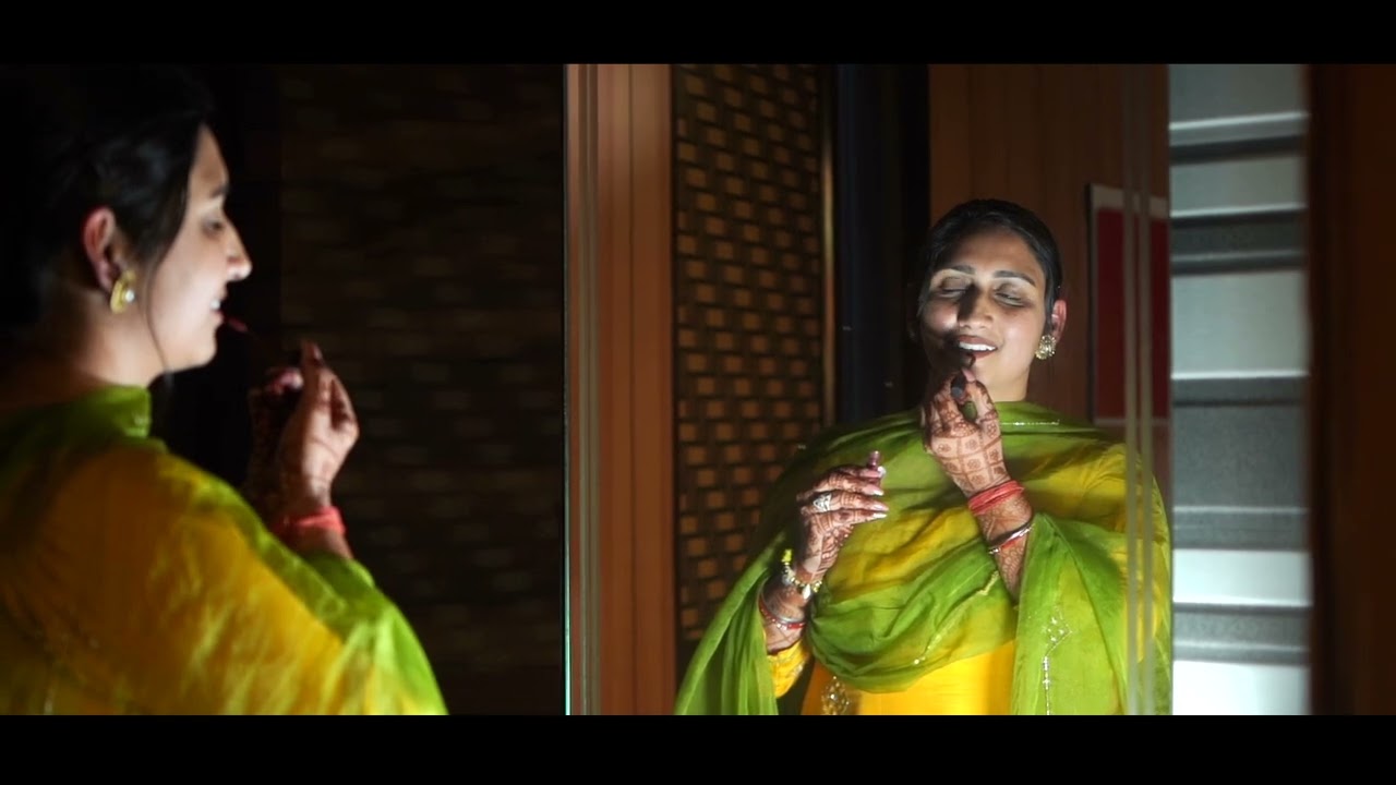 Sandeep Kaur Bhutti wala. Family song .Sagar Arts Gallery Mandi Bariwala .9872187751