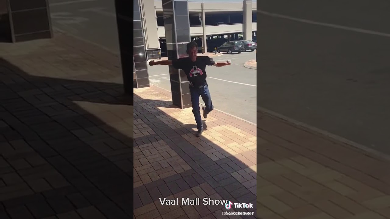 Vaal Mall