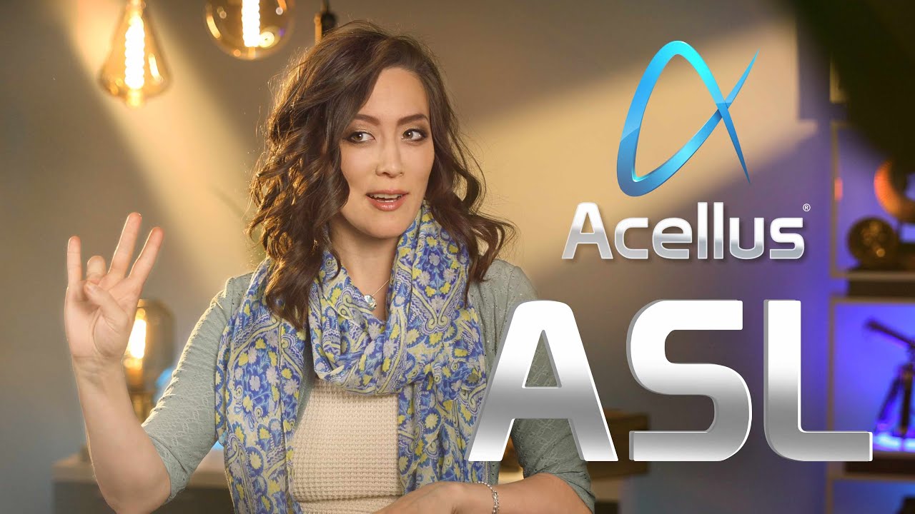 American Sign Language | Acellus
