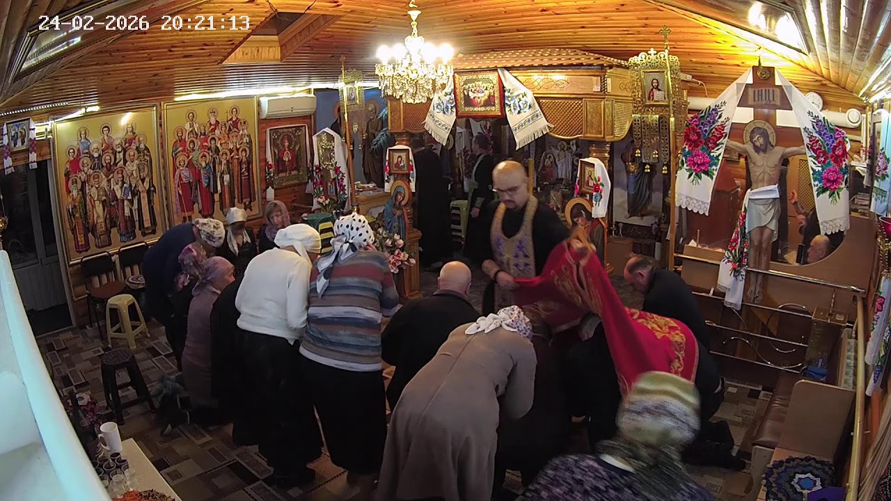 Монастир Різдва Богородиці