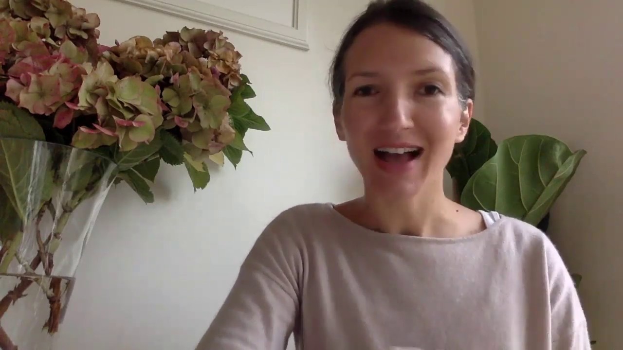 Working with Archangel Haniel