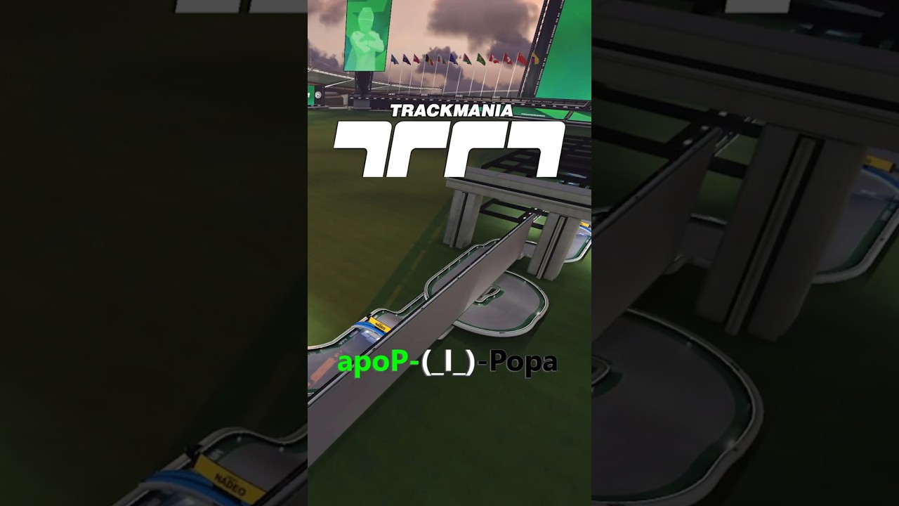 TM2020 - Buxl0 vs apheex_wave - apoP-(_I_)-Popa by serega12