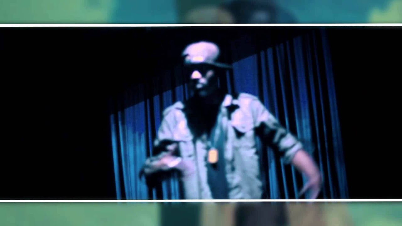 Mr T Kama Ni Sawa Official Music Video HQ01