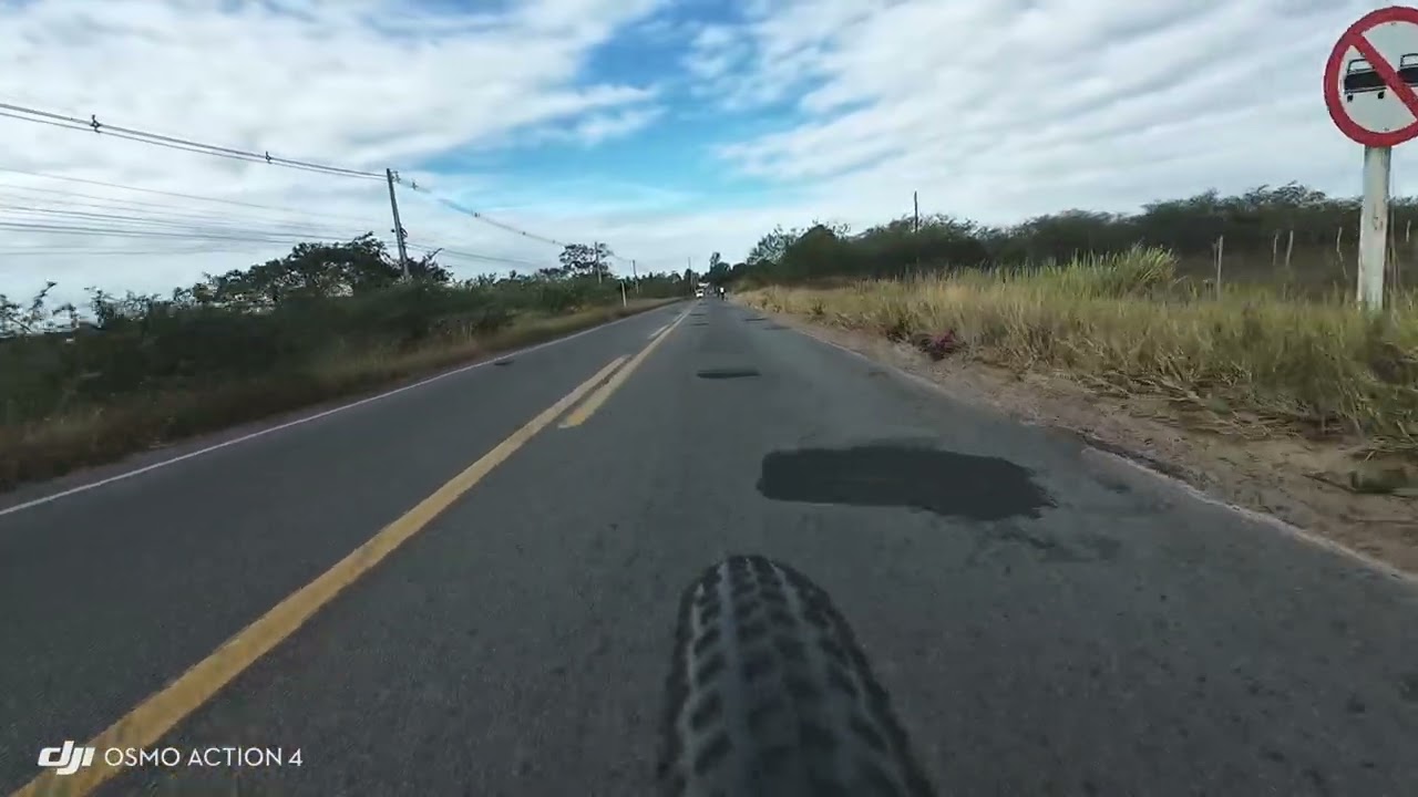 De casa ao trabalho 🚴🏿‍♂️🤙🏾