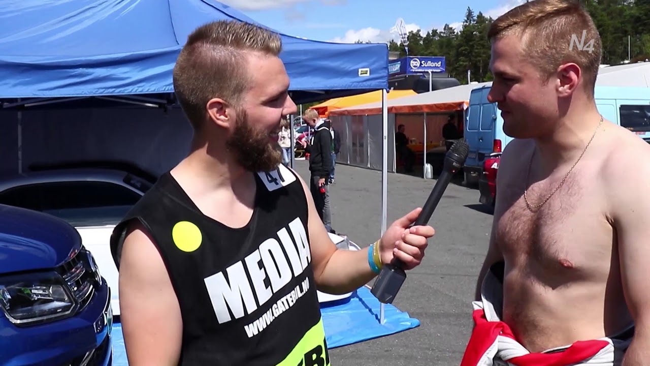 M&oacute;torhaus S03E06 Gatebil gatebil2017 norway rudskogen gatebilrudskogen drift