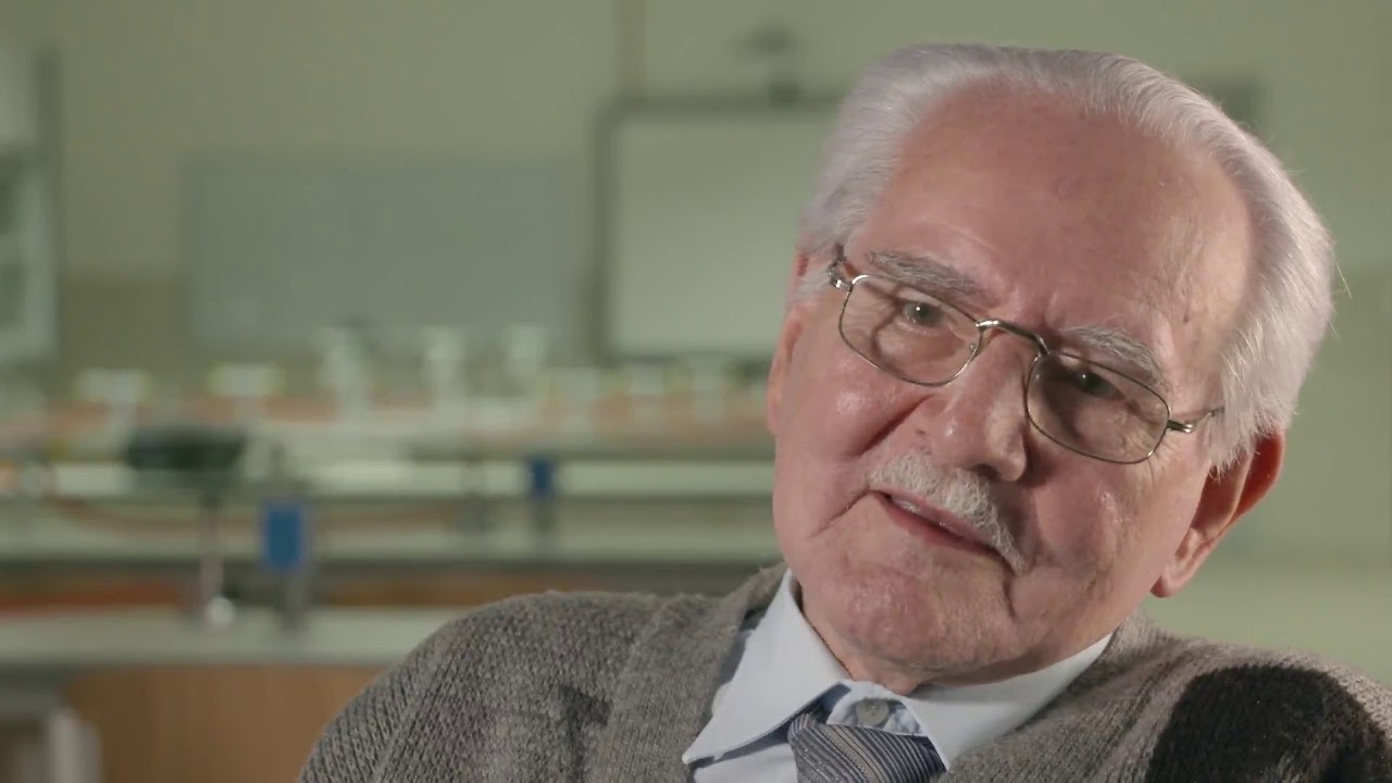 Rátz Tanár Úr Életműdíj 2015 - Sipos István