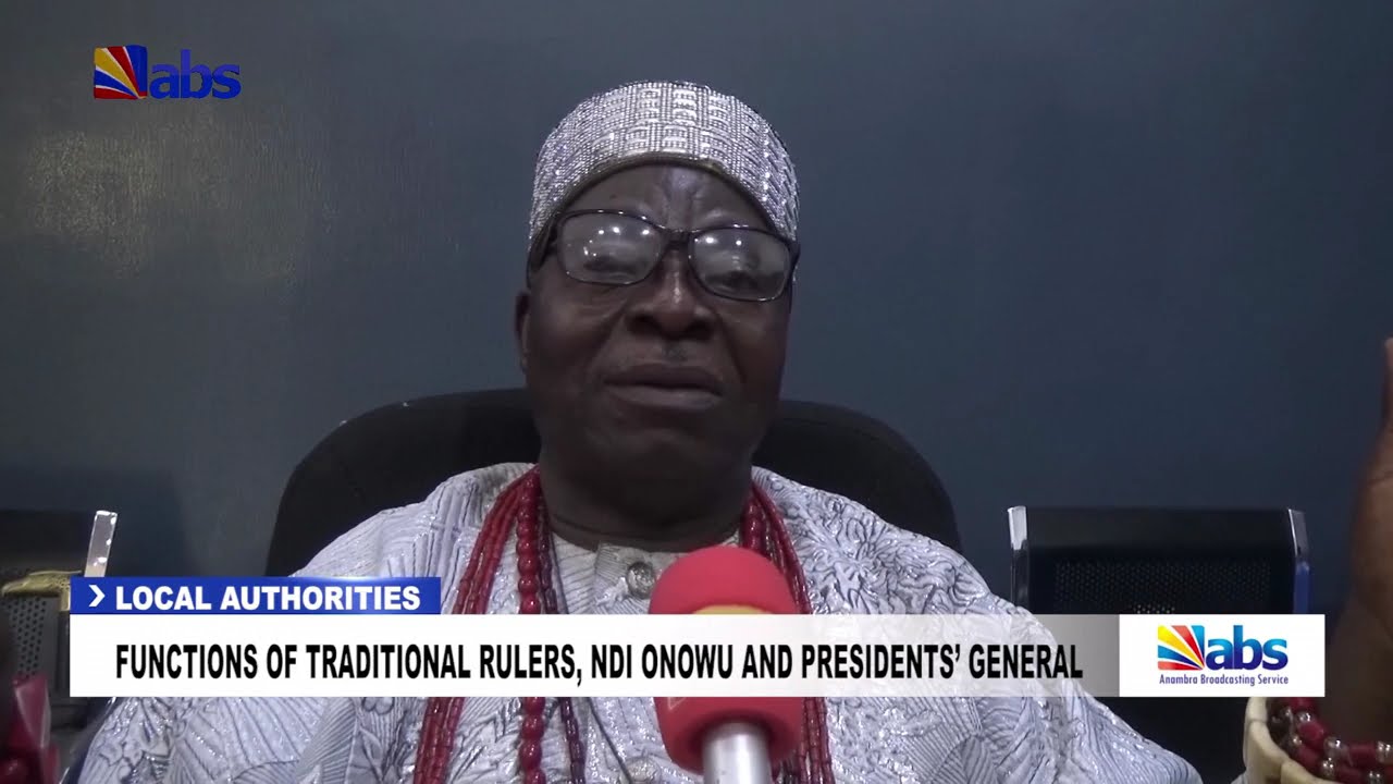 ABS TV Evening News | 8th February 2026
