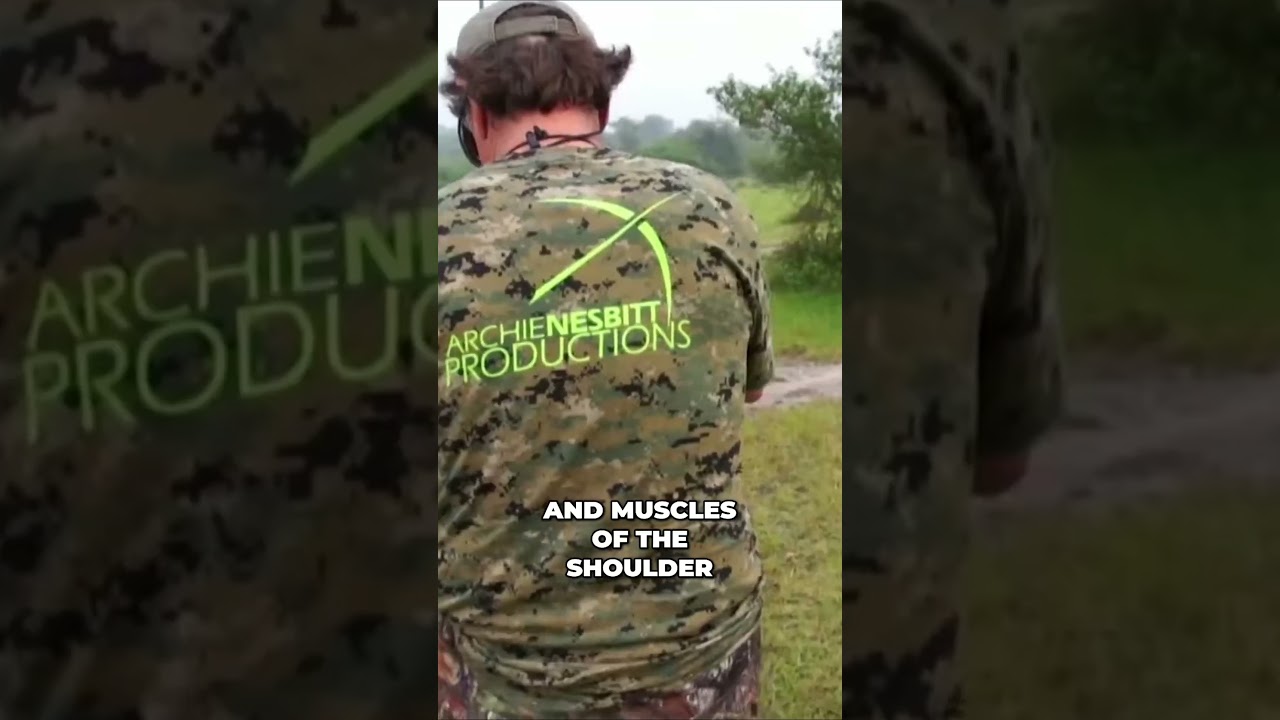 The Ultimate Guide to Long Shot Archery Hitting the Target from a Distance