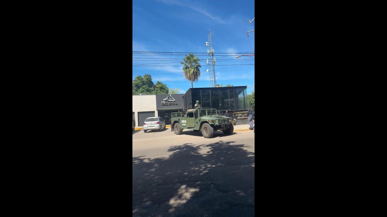 Localizan hombre asesinado a balazos en un callejón de la colonia Infonavit Humaya, en Culiacán