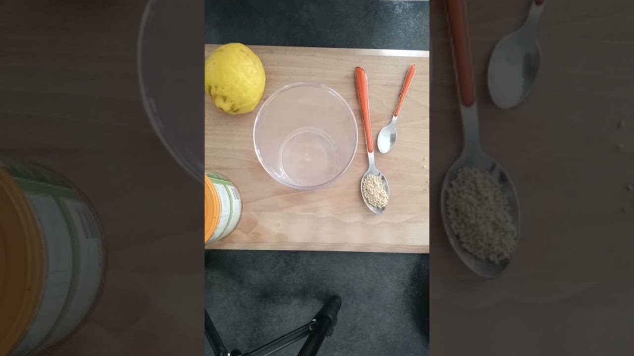 Aria di Limone