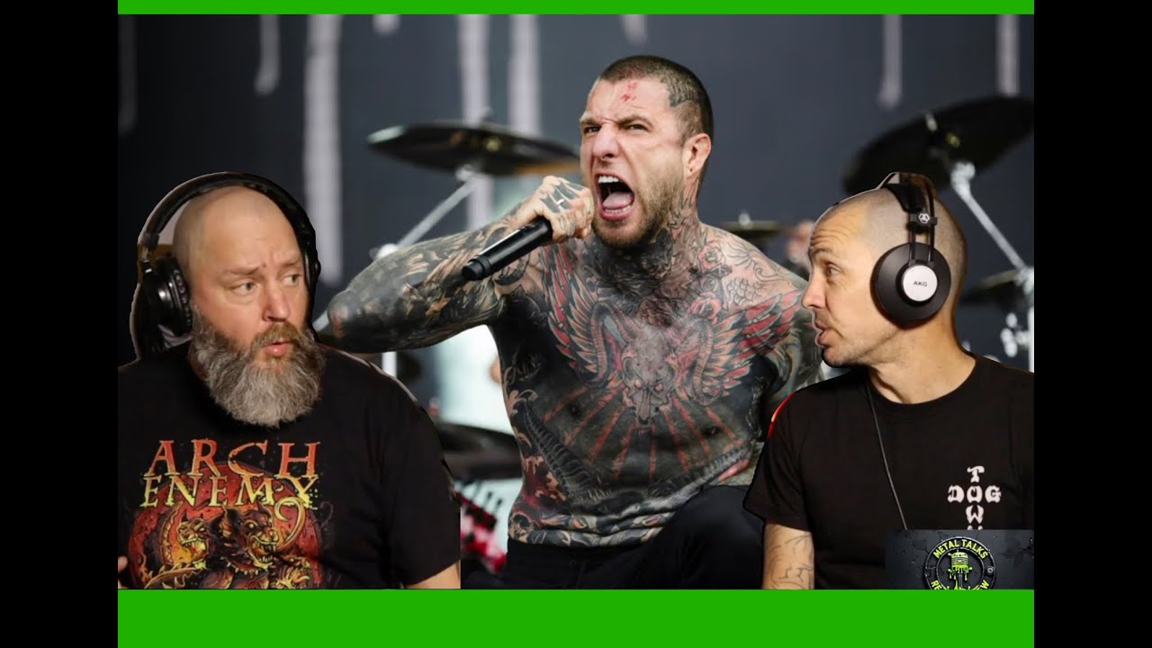 We got Slaughtered! Viking by Slaughter to prevail Reaction.
