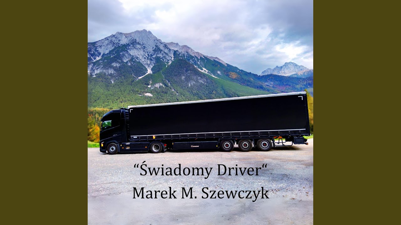 Świadomy Driver
