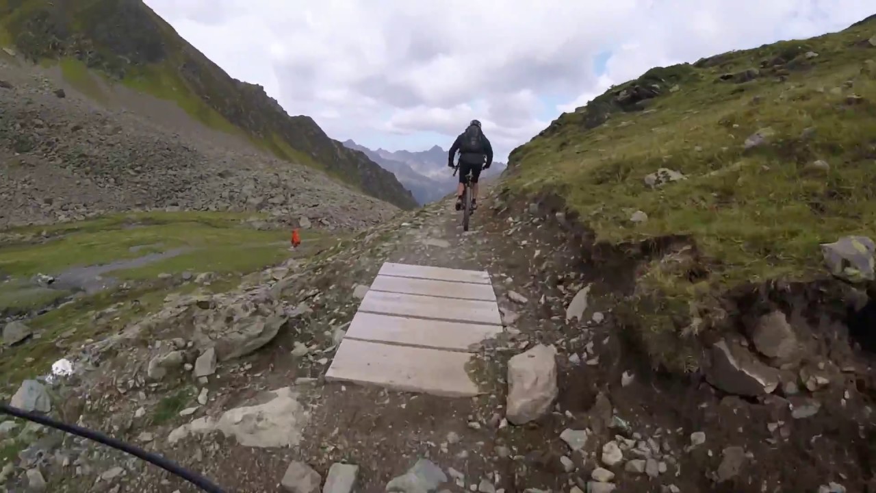 20170828 Ischgl MTB Heidelberger Huette Velilltrail