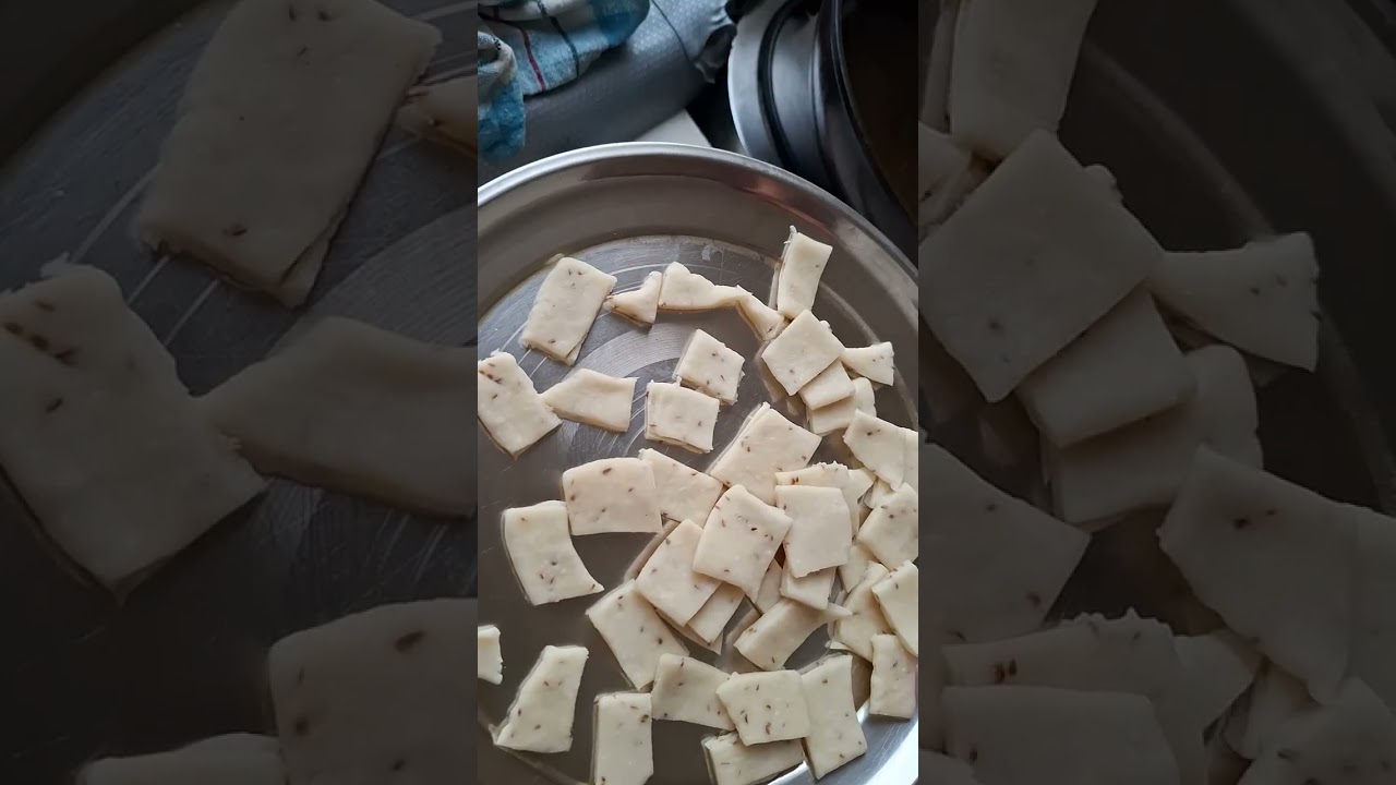 Refined wheat flour Recipe