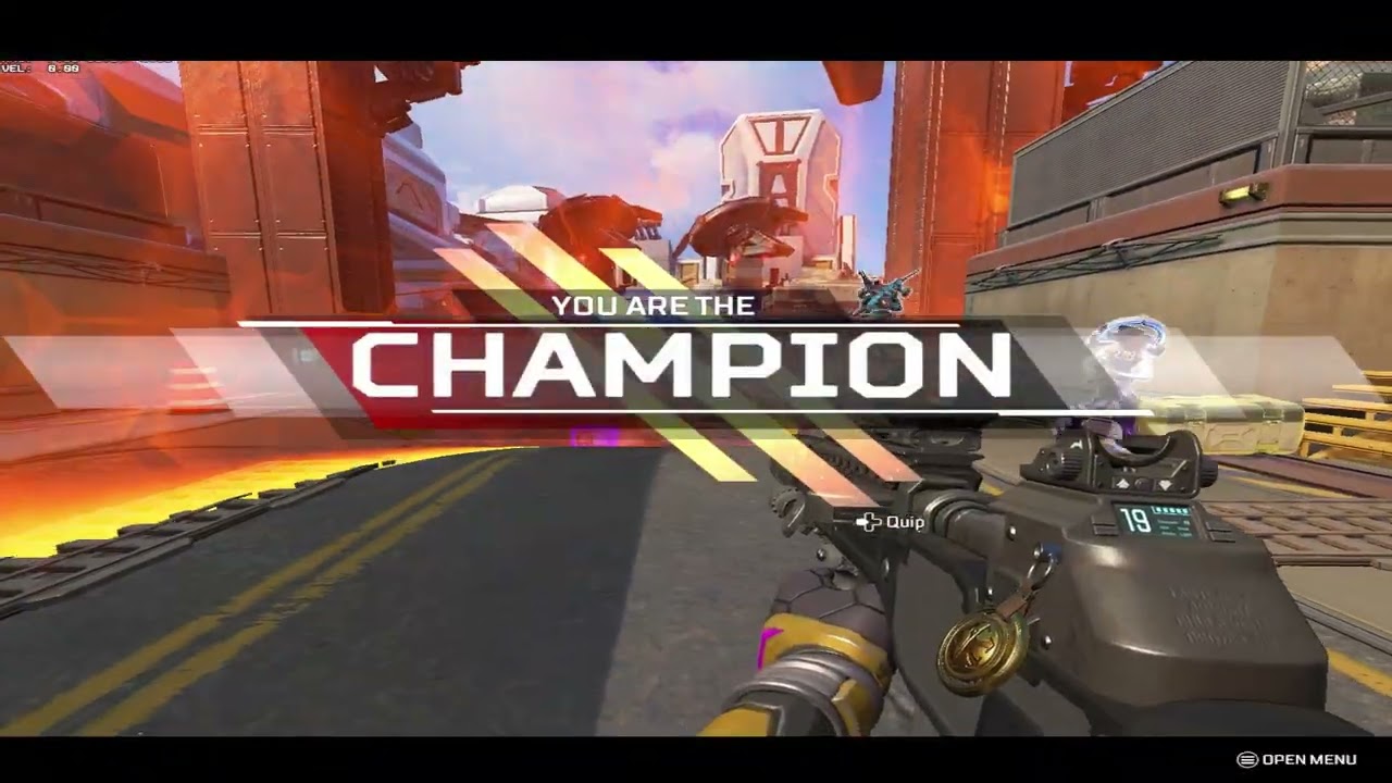 Best Gamesir G7 Pro settings Apex Legends Season 28 Plus Clip dump!