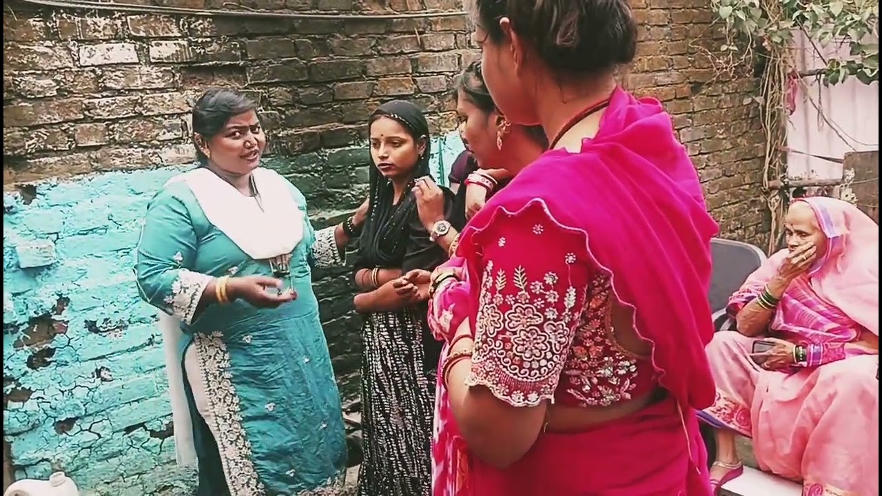 सरिता मैडम सलोनी के ऊपर भड़कगई विनोद भाई के ऊपर सलोनी झूठइल्जाम लगे