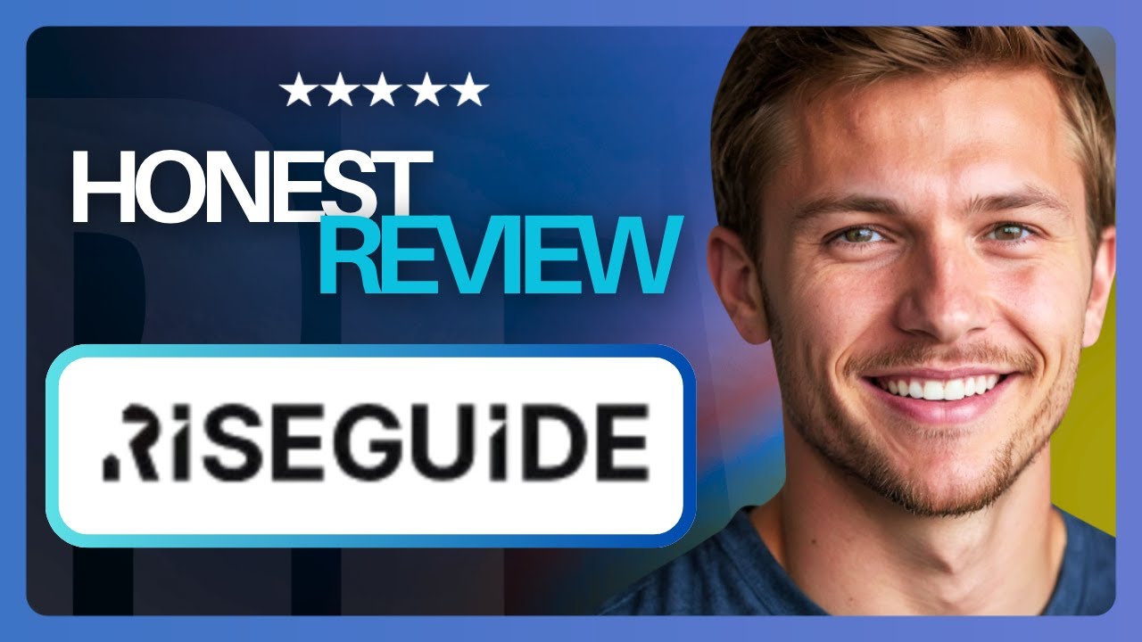 RiseGuide Review: Is This Self-Improvement App a Scam? (2026)