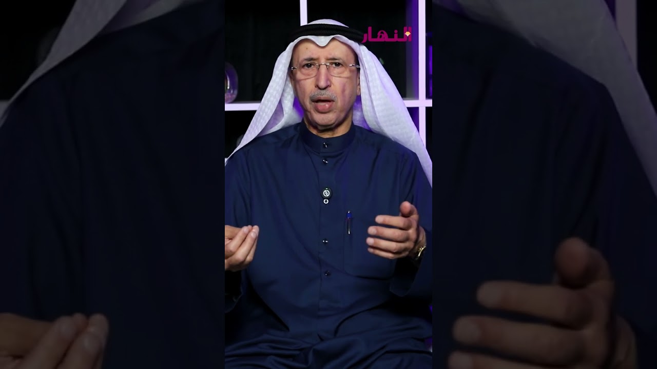 نائب رئيس تحرير «النهار» سامي النصف: وطني دائماً على حق!