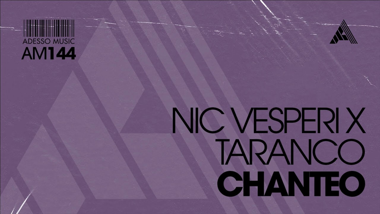 Nic Vesperi x Taranco - Chanteo