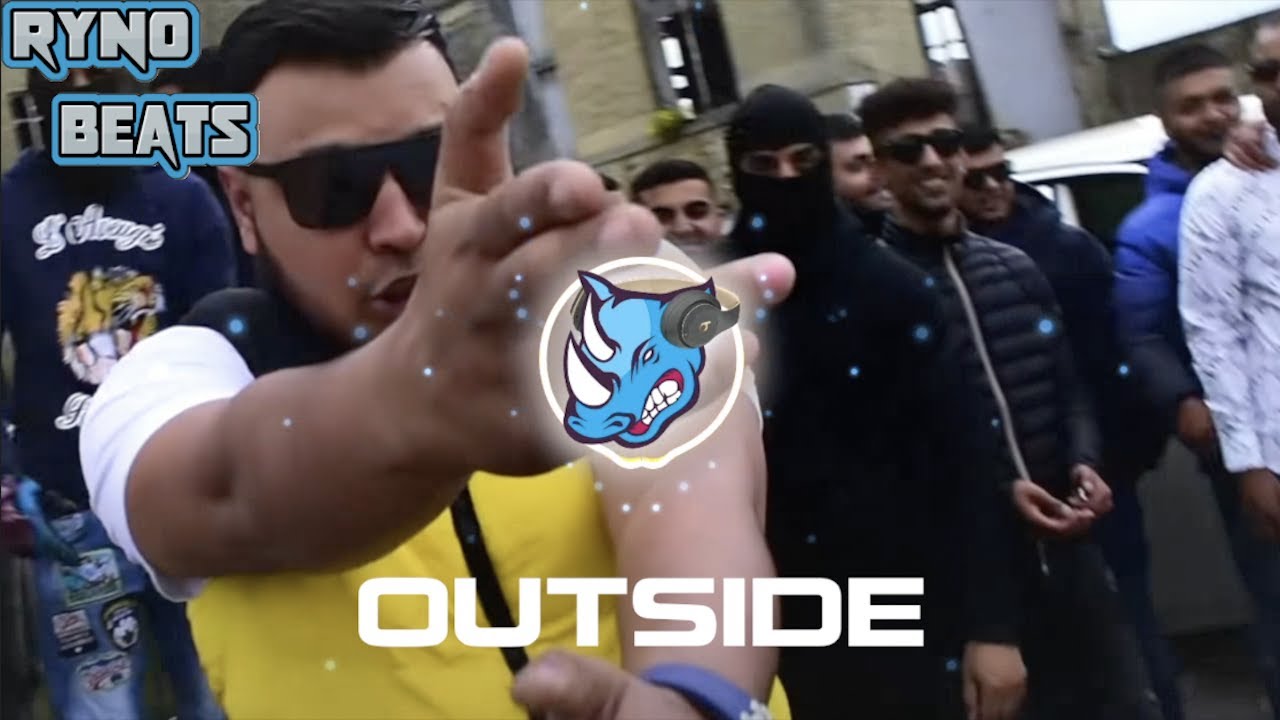 G Bugz x Country Dons Type Beat - 
