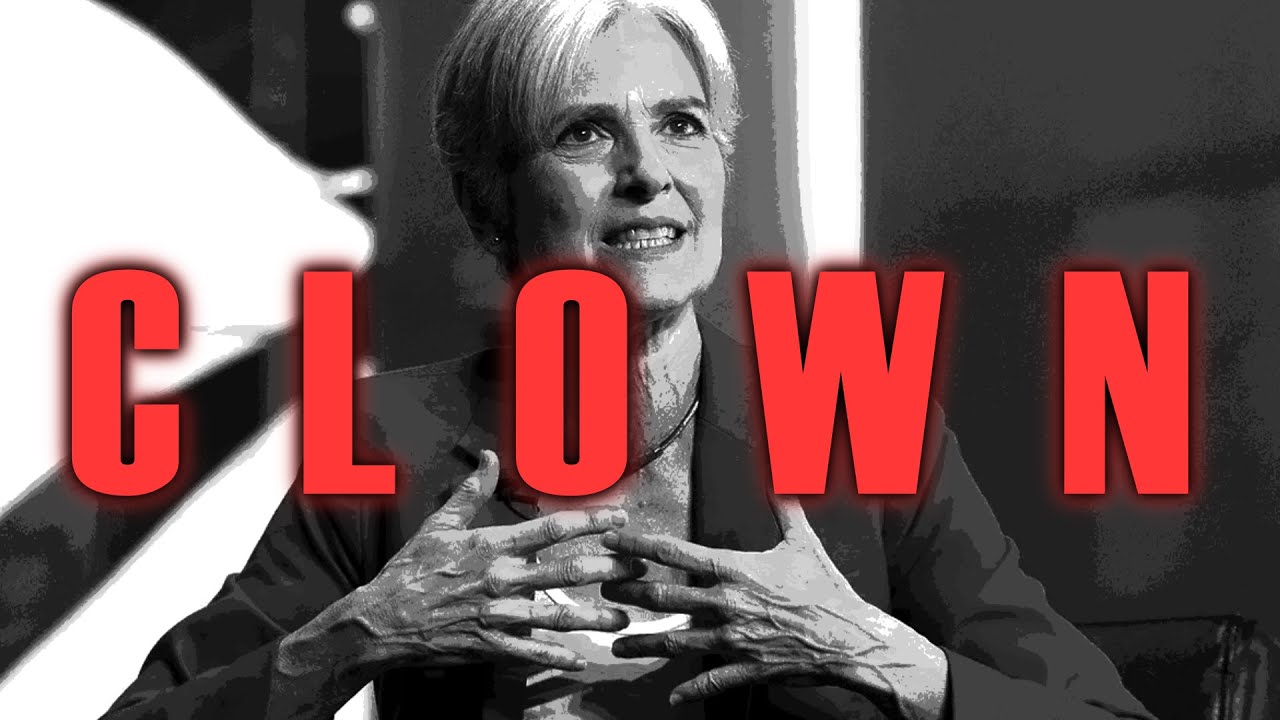 Jill Stein Just Got Destroyed