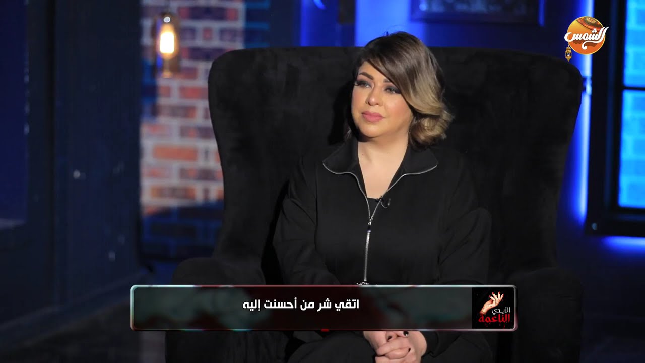 اتقِ شرَّ من أحسنتَ إليه.. 😨💔الكاتب الصحفي طارق صبري يروي أحداث أسوأ جـ ـريمة قتـ ـل| كاملة