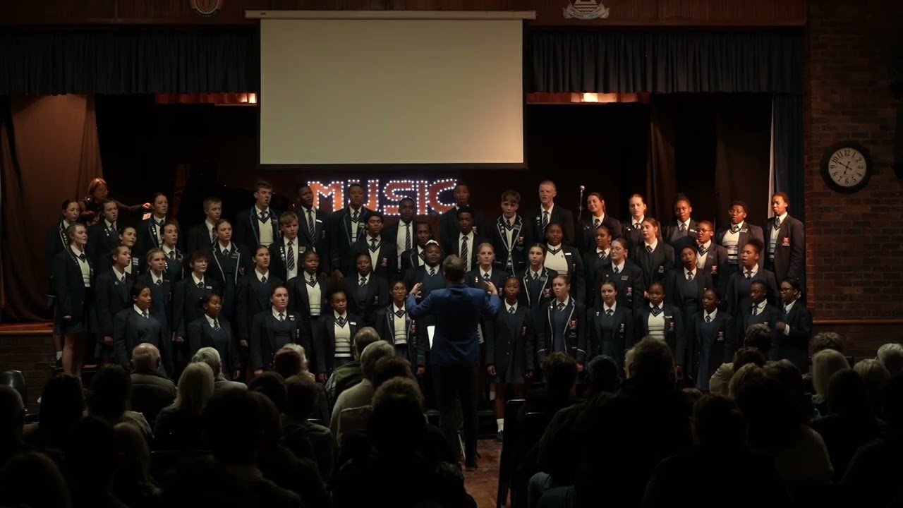 NM Choir 2025
