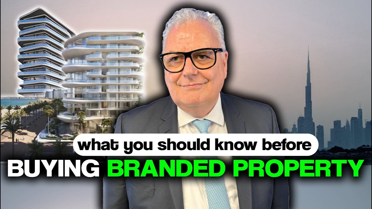 Branded Residences: A Global Investment Perspective