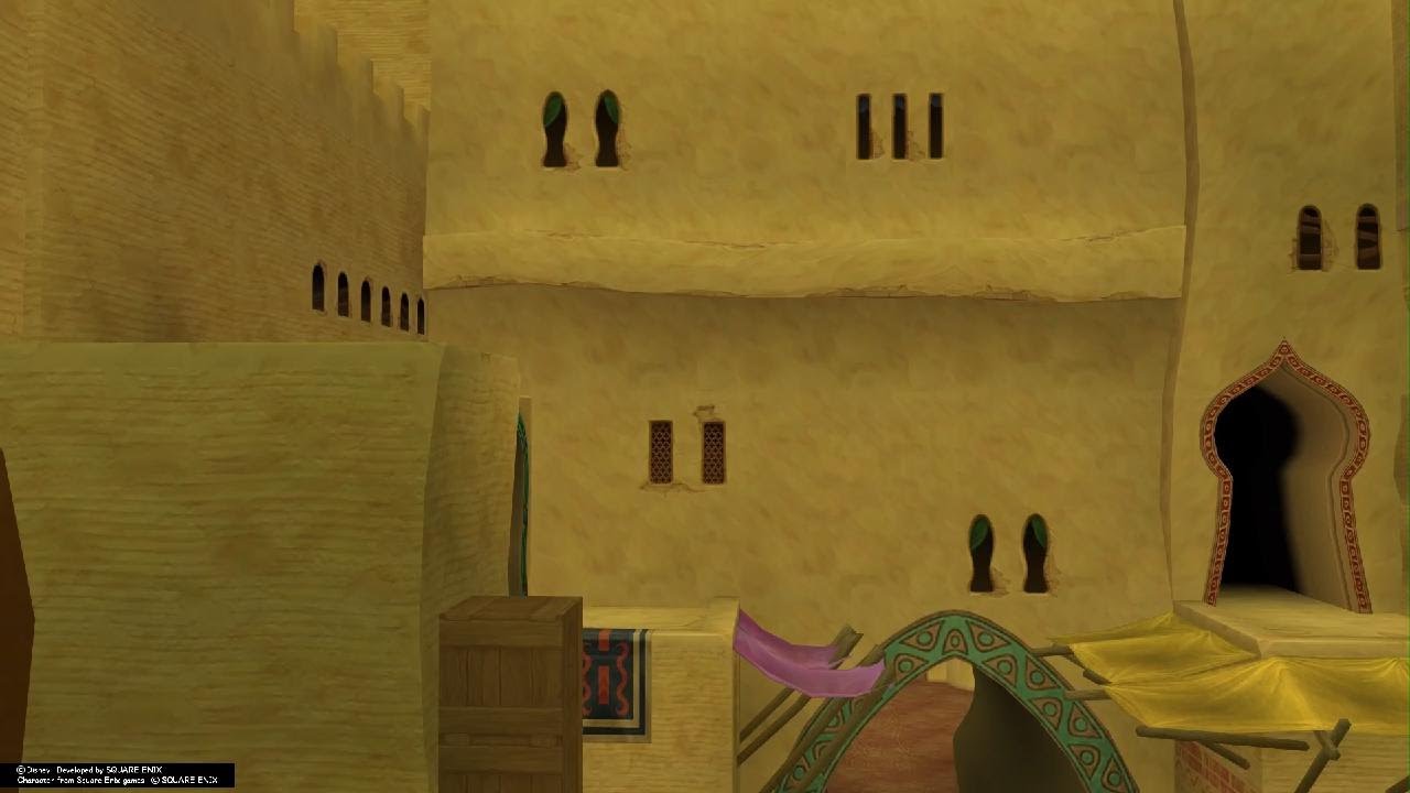 KINGDOM HEARTS - HD 1.5+2.5 ReMIX -_Part6