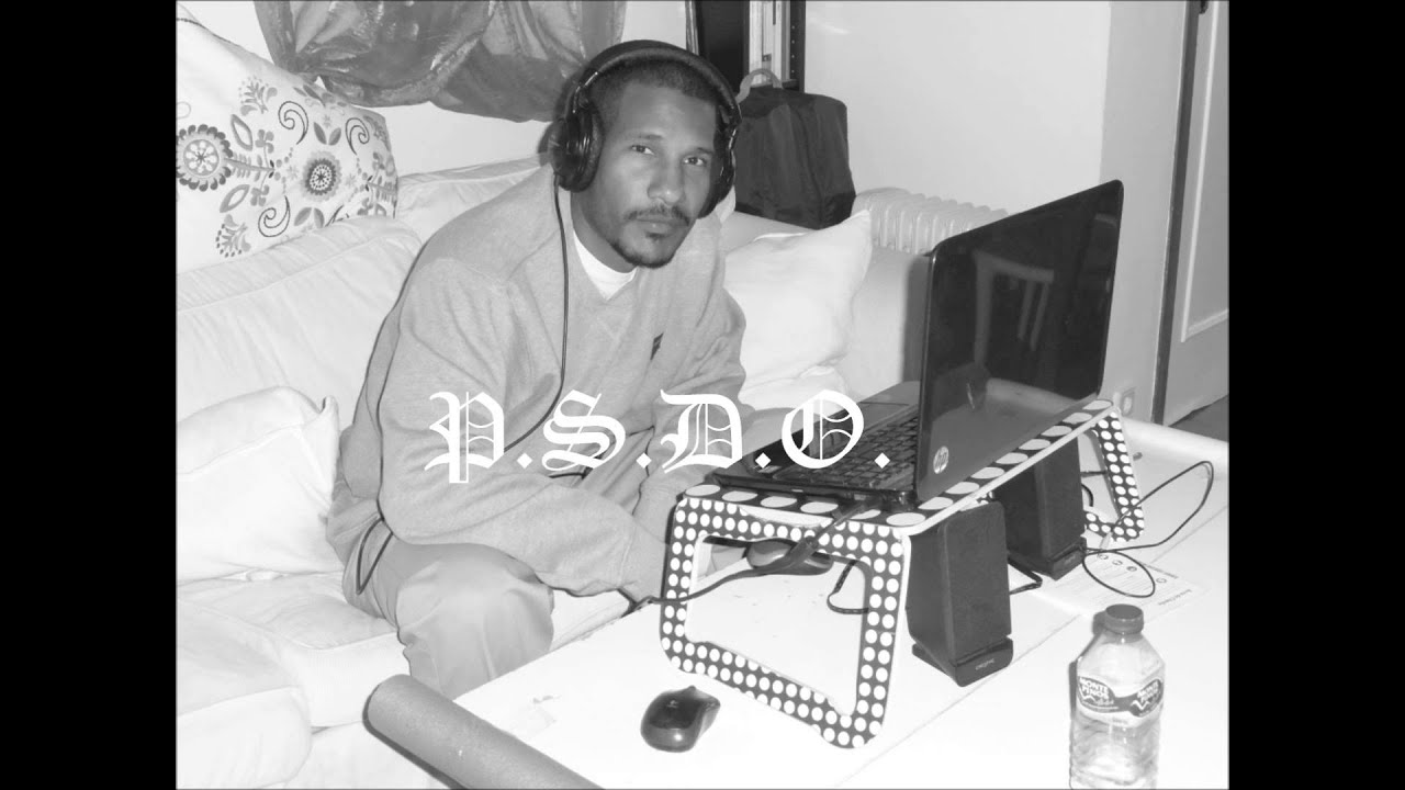 P. S. D. O.  INSTRUMENTAL